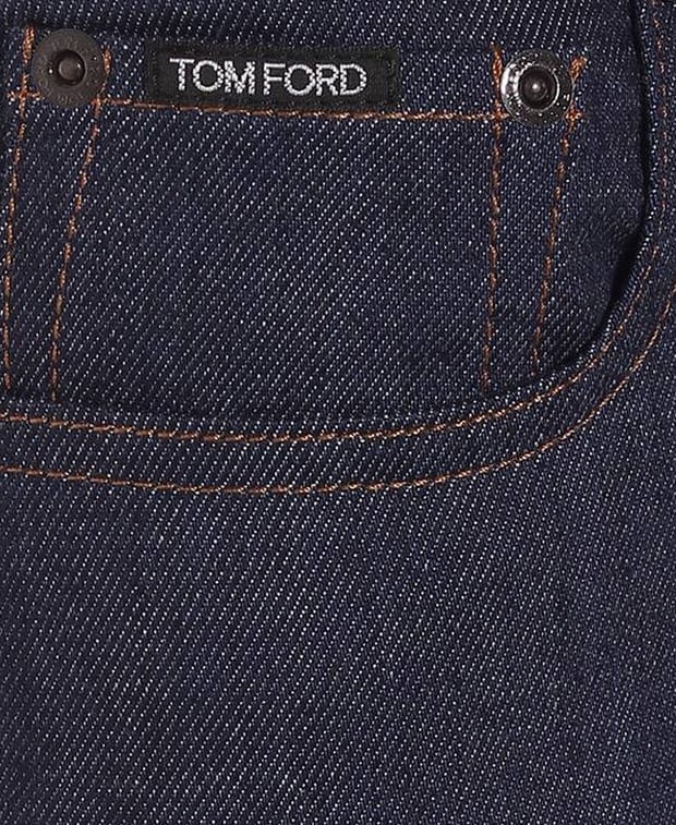 Tom Ford Slim fit jeans