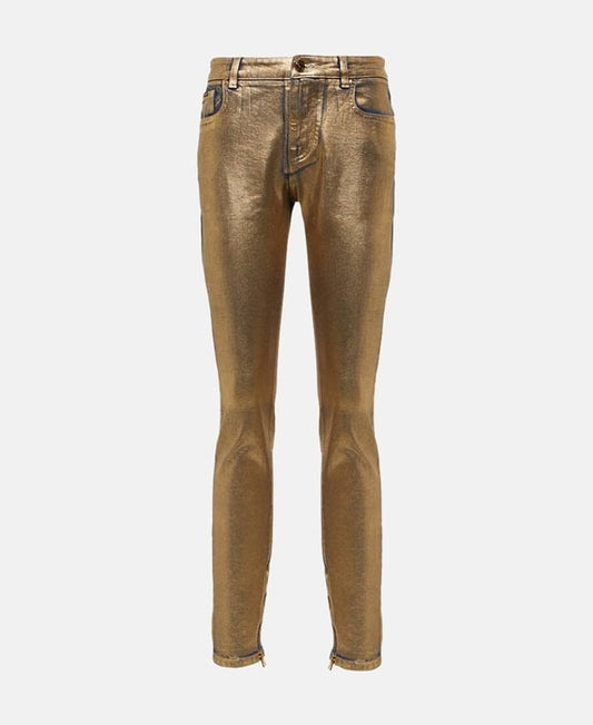 Tom Ford Slim fit jeans Bronze