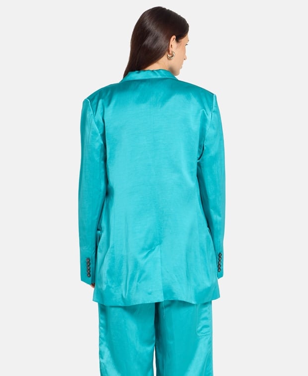 Tom Ford Blazer Blue