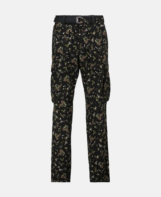 Sacai Cargo pants