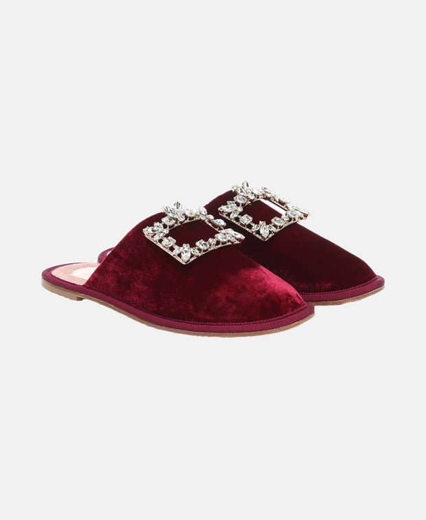 Roger Vivier Slippers