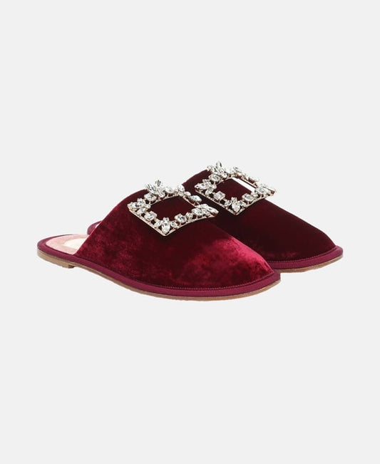 Roger Vivier Slippers