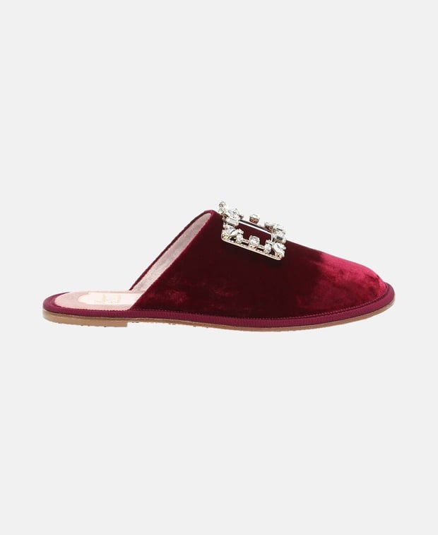 Roger Vivier Slippers