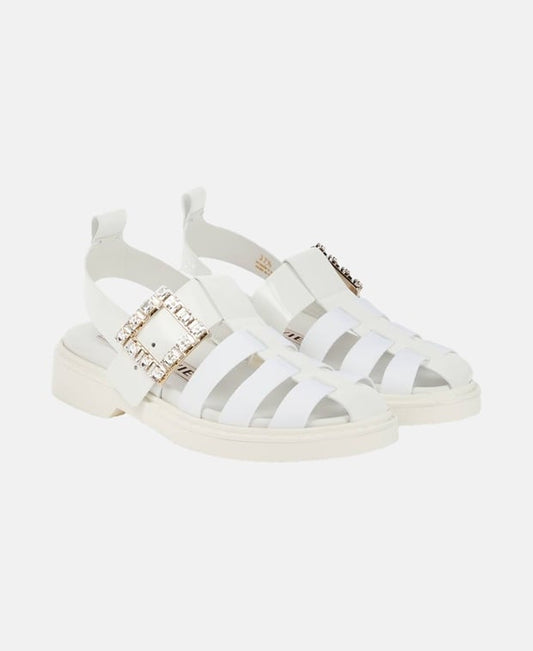 Roger Vivier Sandals