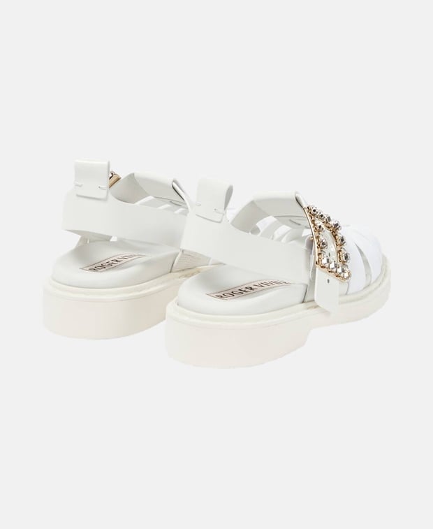 Roger Vivier Sandals