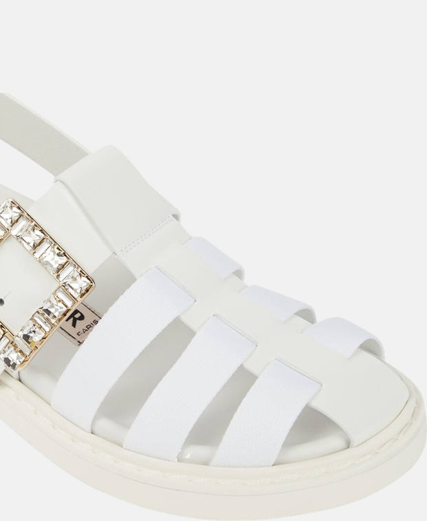 Roger Vivier Sandals