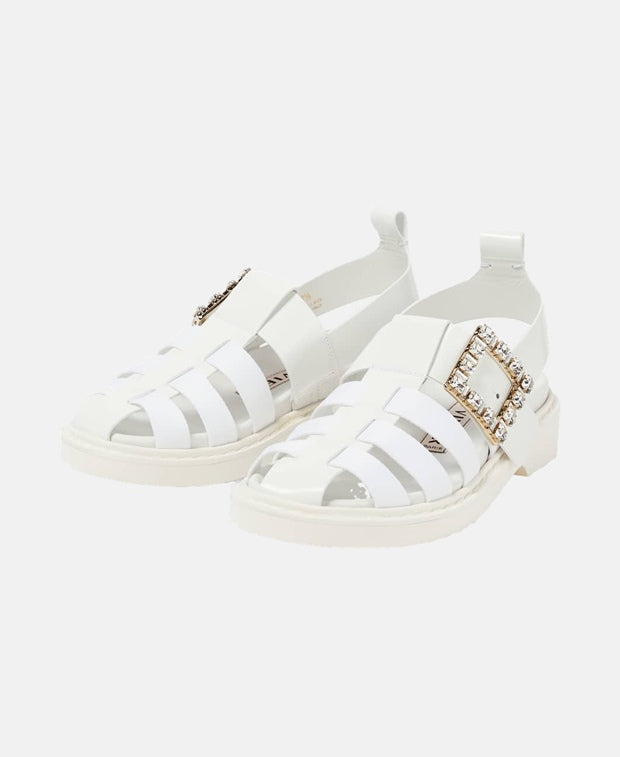 Roger Vivier Sandals