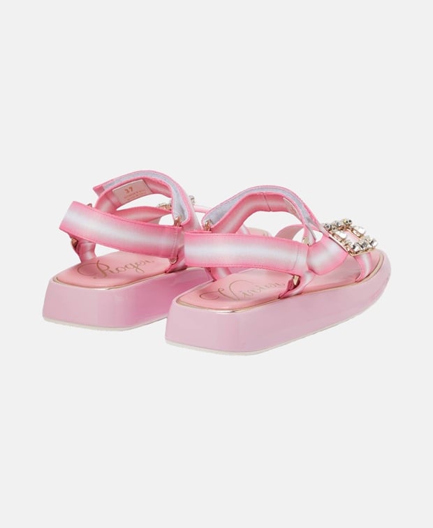 Roger Vivier Sandals