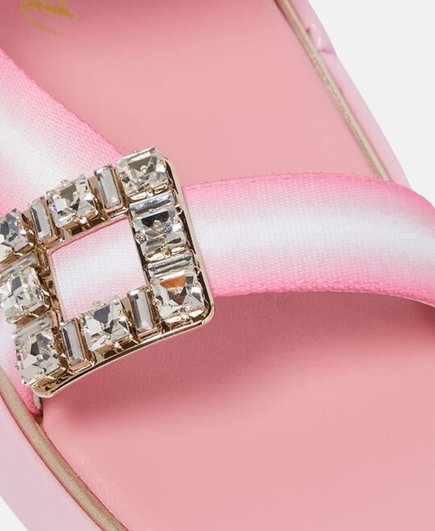 Roger Vivier Sandals