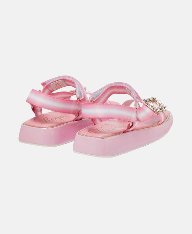 Roger Vivier Sandals
