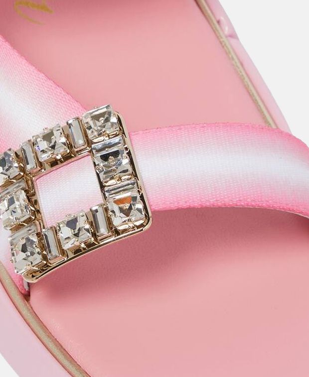 Roger Vivier Sandals