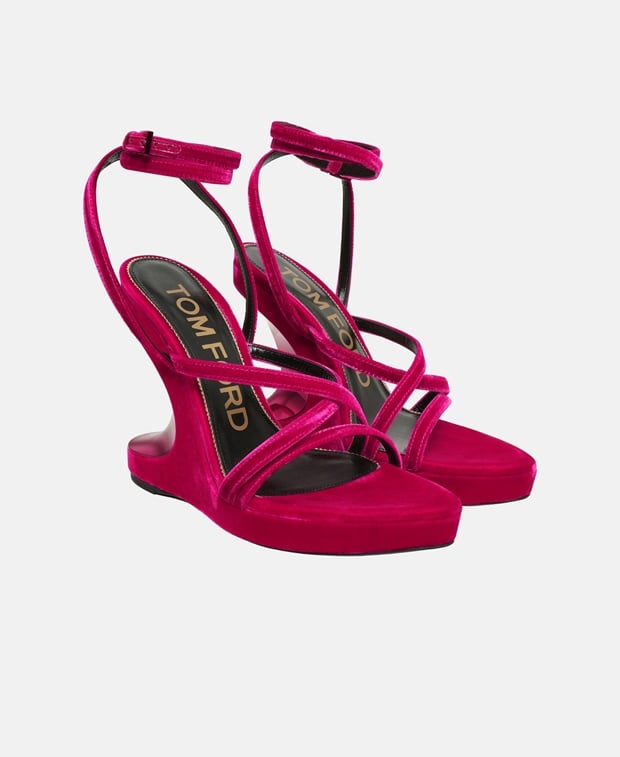 Tom Ford Heeled sandals