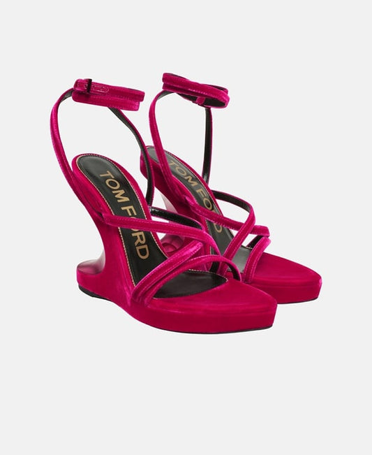 Tom Ford Heeled sandals