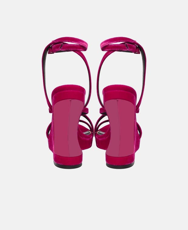 Tom Ford Heeled sandals