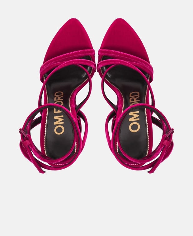 Tom Ford Heeled sandals