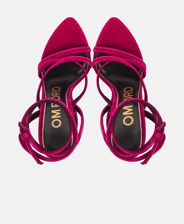 Tom Ford Heeled sandals