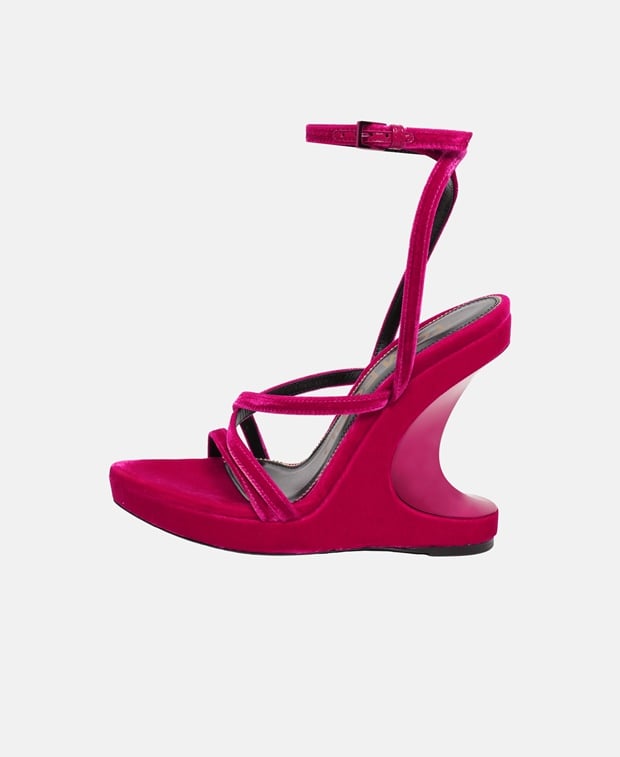 Tom Ford Heeled sandals