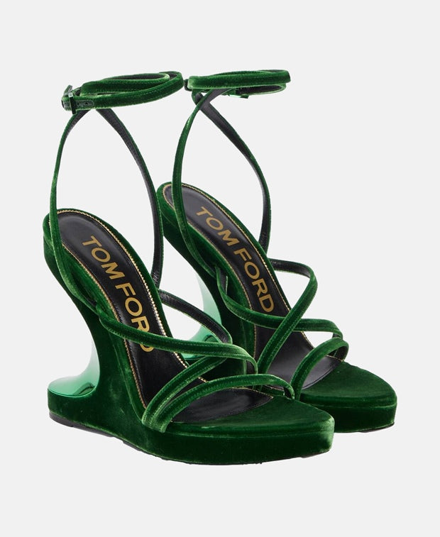 Tom Ford Heeled sandals