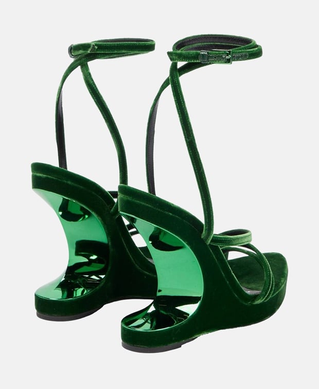 Tom Ford Heeled sandals