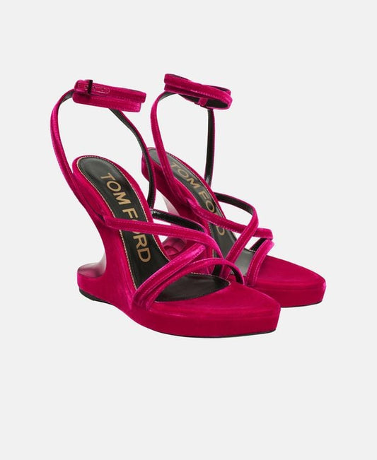 Tom Ford Heeled sandals