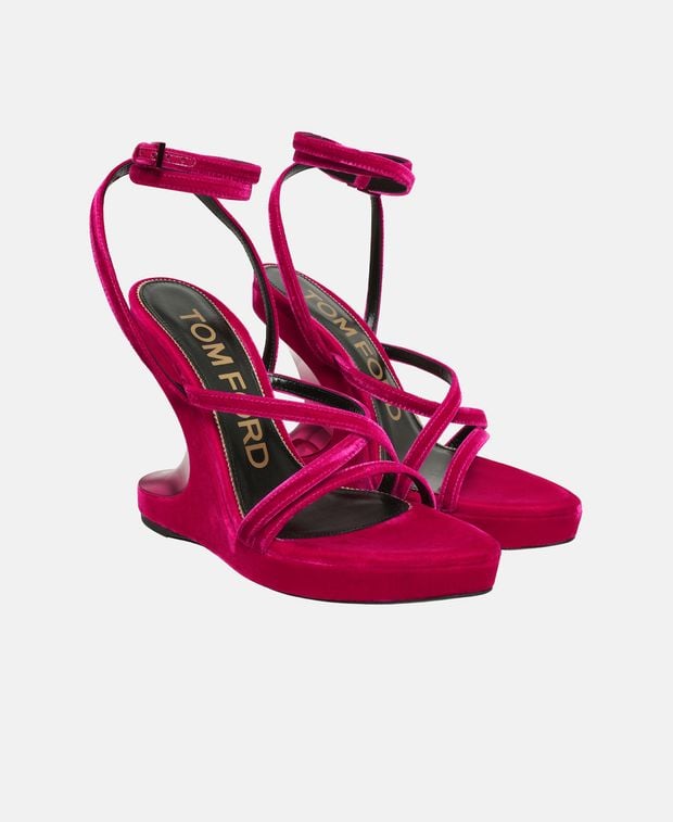 Tom Ford Heeled sandals