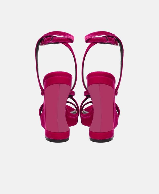 Tom Ford Heeled sandals