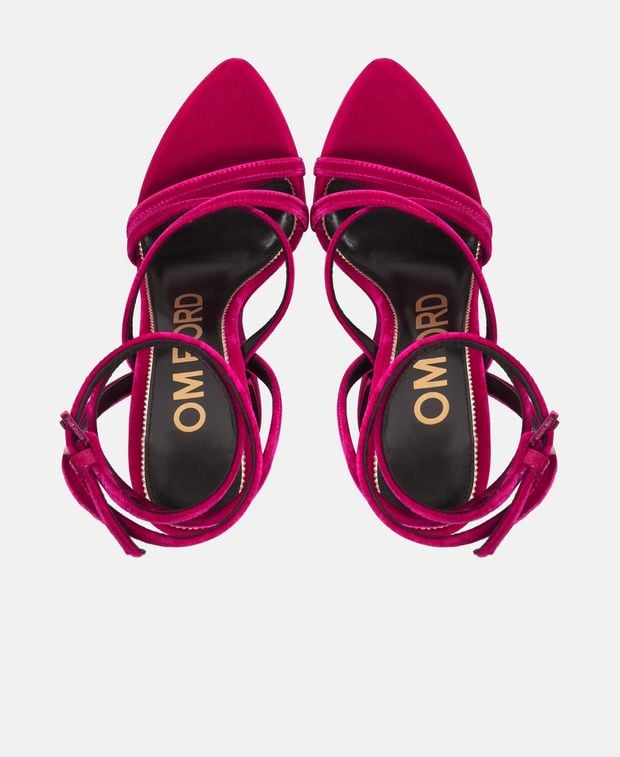 Tom Ford Heeled sandals