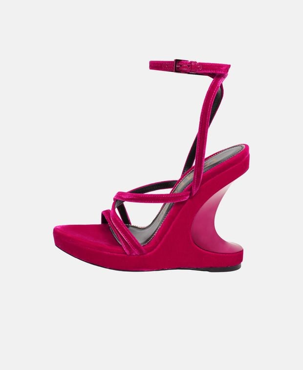 Tom Ford Heeled sandals