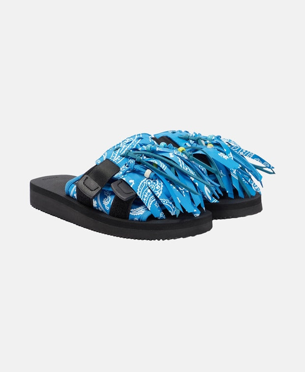 Alanui Mules