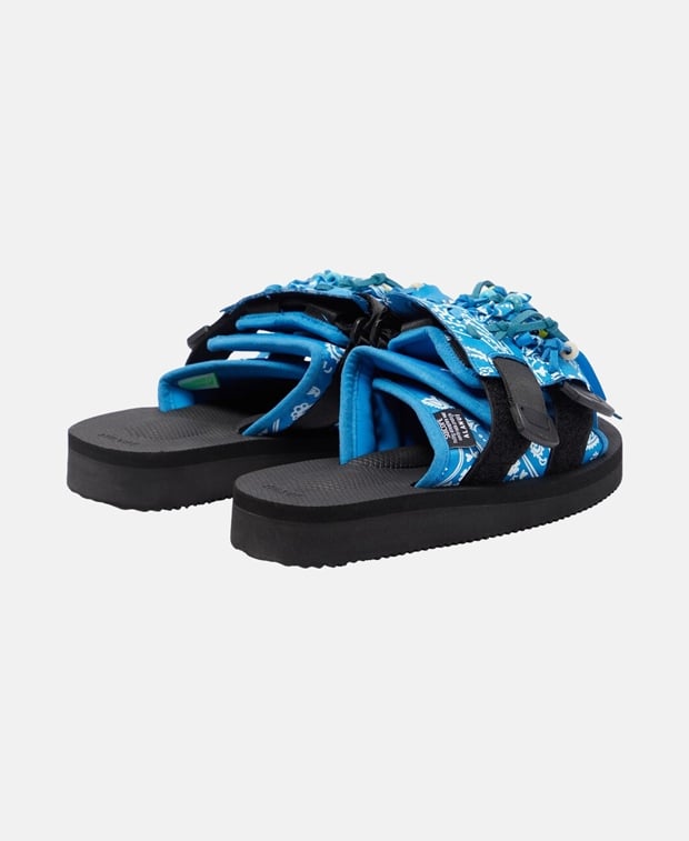 Alanui Mules
