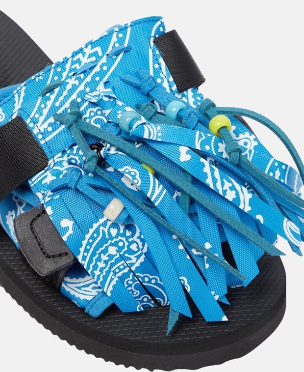 Alanui Mules