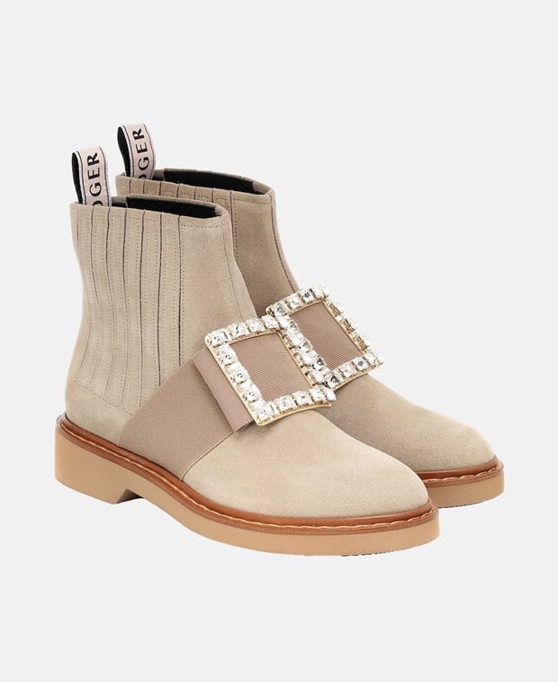 Roger Vivier Ankle boots