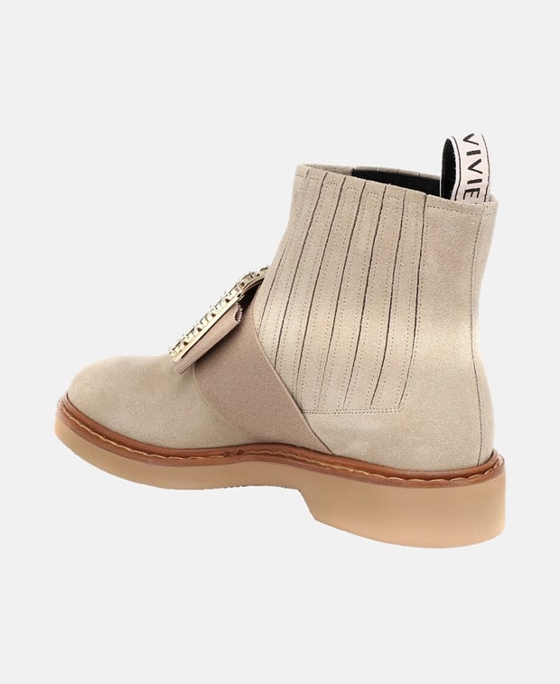 Roger Vivier Ankle boots