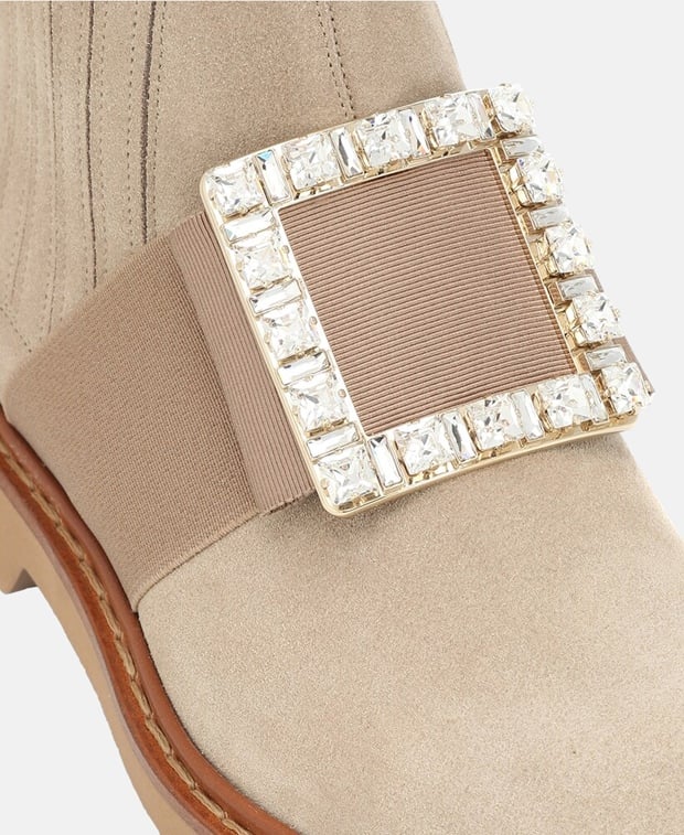 Roger Vivier Ankle boots