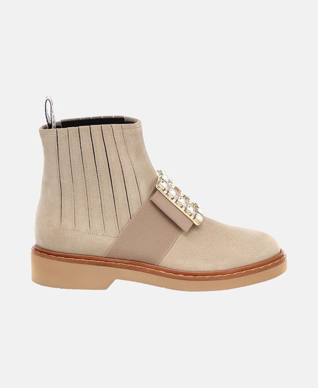 Roger Vivier Ankle boots