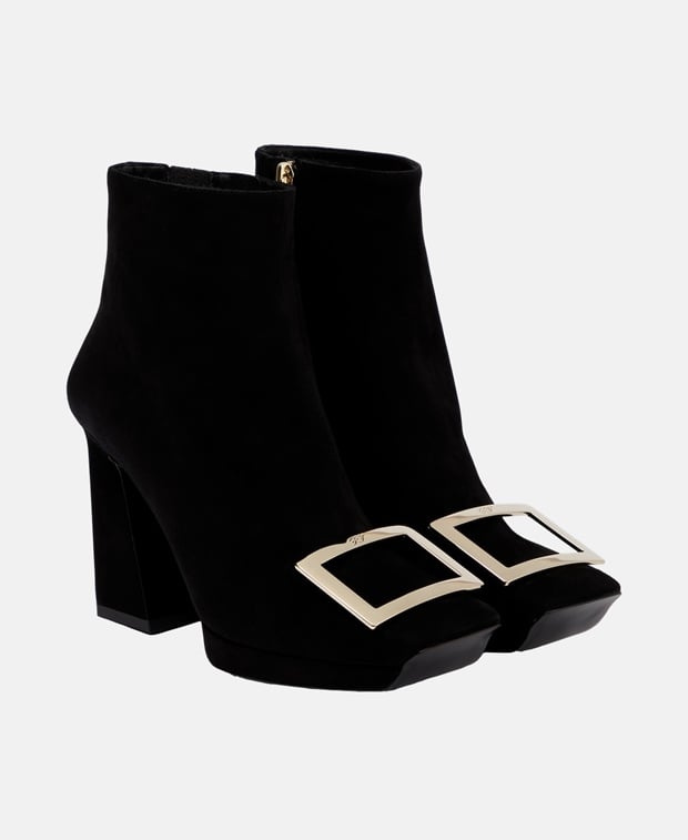 Roger Vivier Ankle boots