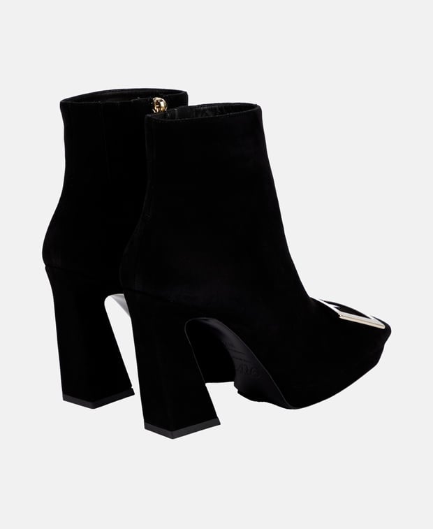 Roger Vivier Ankle boots