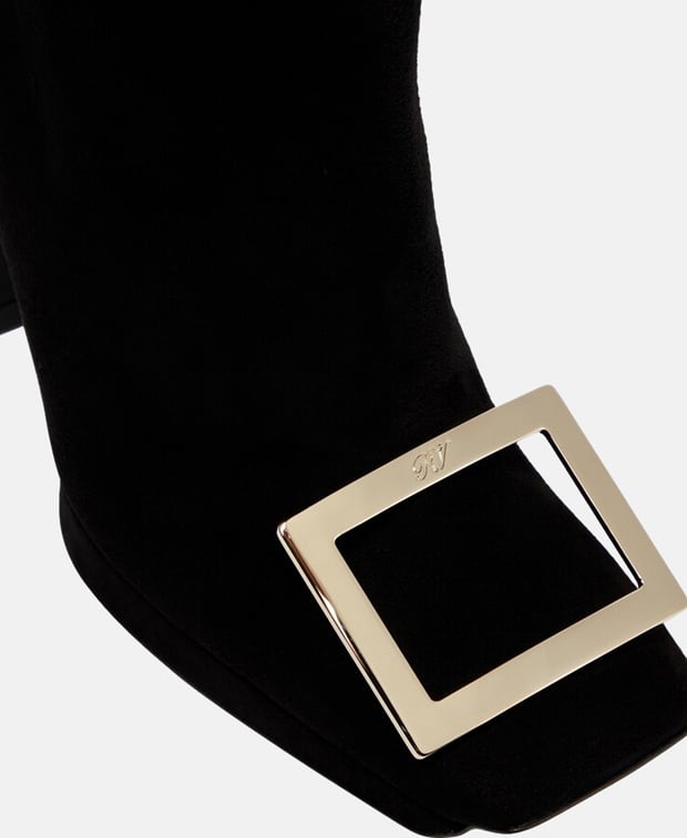 Roger Vivier Ankle boots
