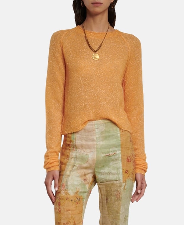 Acne Studios Knitted jumper