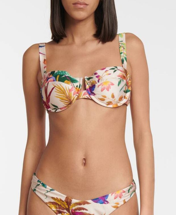 Zimmermann Bikini top