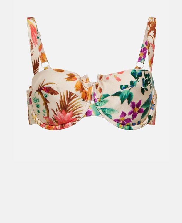 Zimmermann Bikini top