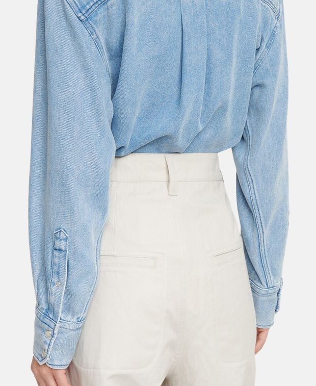 Marant Etoile Casual trousers