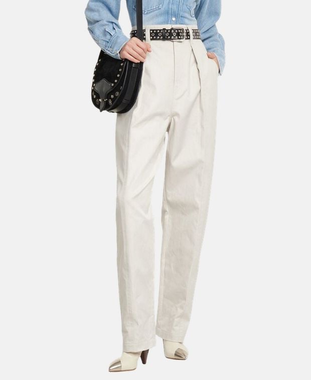 Marant Etoile Casual trousers