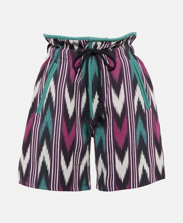Marant Etoile Shorts
