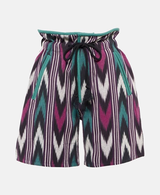 Marant Etoile Shorts