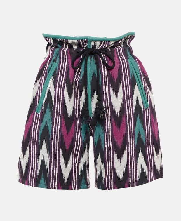 Marant Etoile Shorts