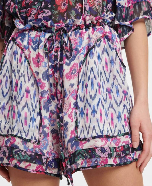 Marant Etoile Shorts