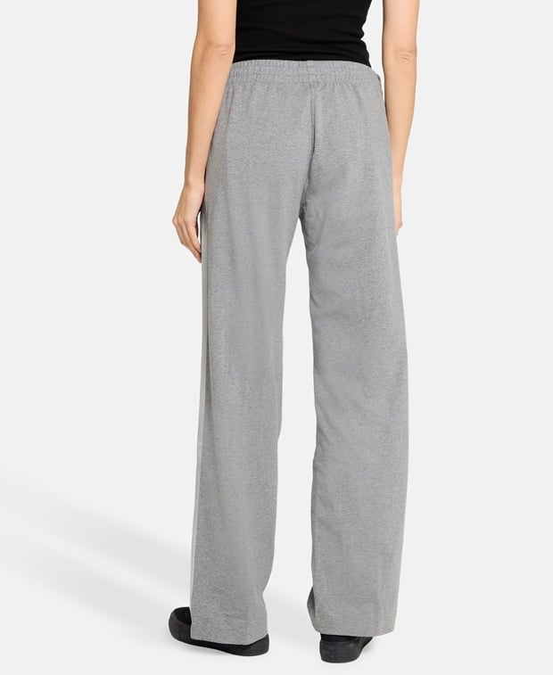 Norma Kamali Sweatpants Grey