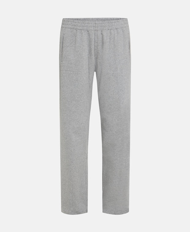Norma Kamali Sweatpants Grey