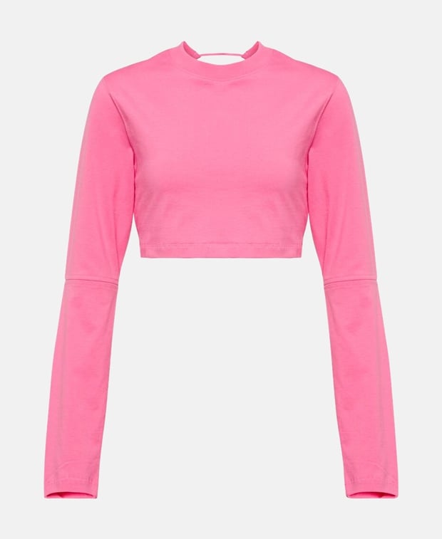 Jacquemus Long-sleeved top